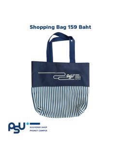 Shopping Bag