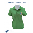 POLO Shirt (Female)